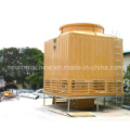 Single Fan Low Noise Square Type Cooling Tower (NST-175H / S)